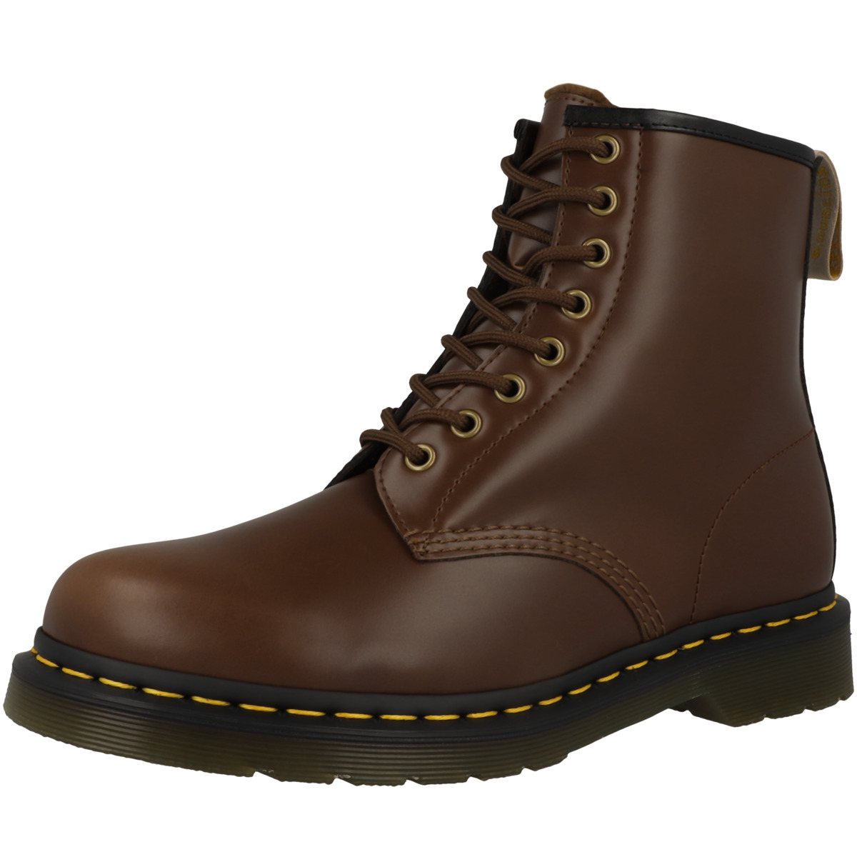 Dr. Martens Vegan 1460 Boots braun Dr. Martens Vegan 1460 Boots braun