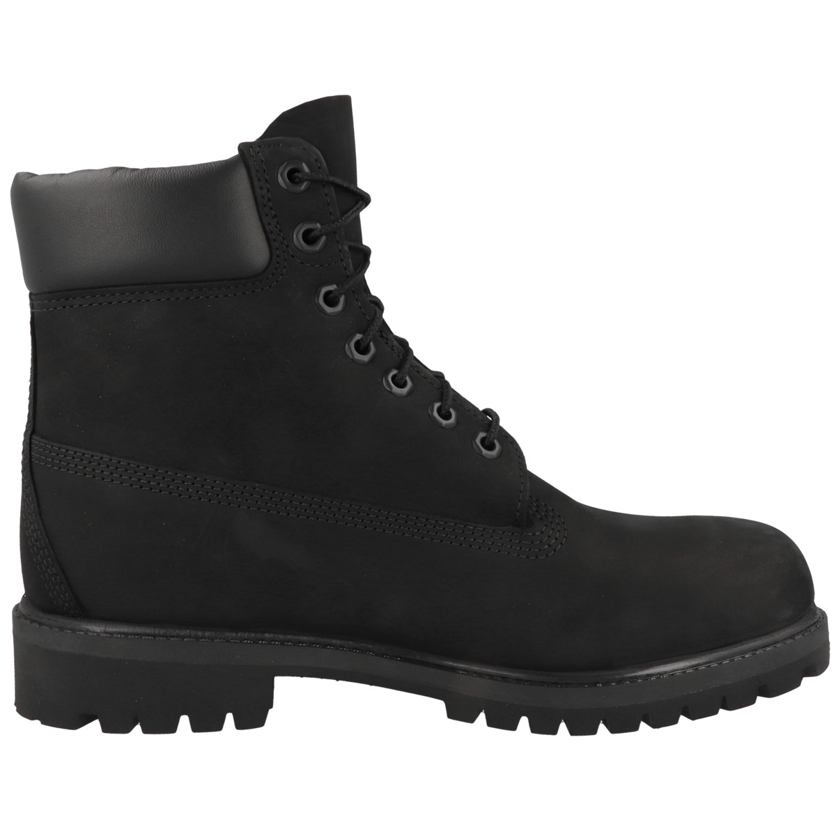 Timberland Premium 6-Inch Boots schwarz