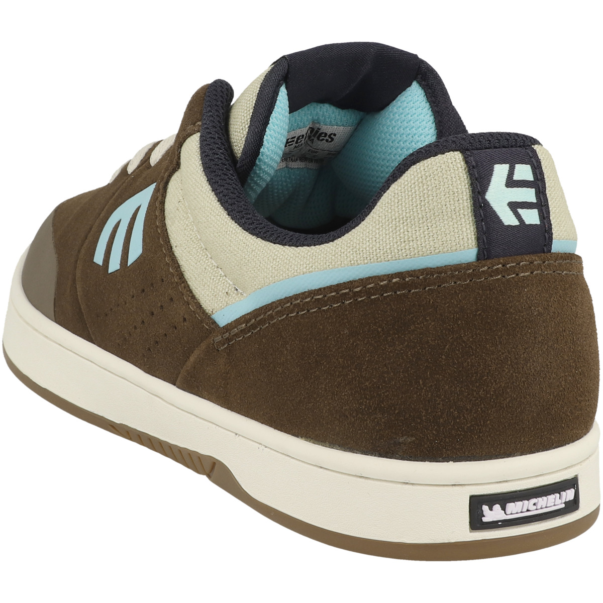 Etnies Marana Sneaker low braun Etnies Marana Sneaker low braun