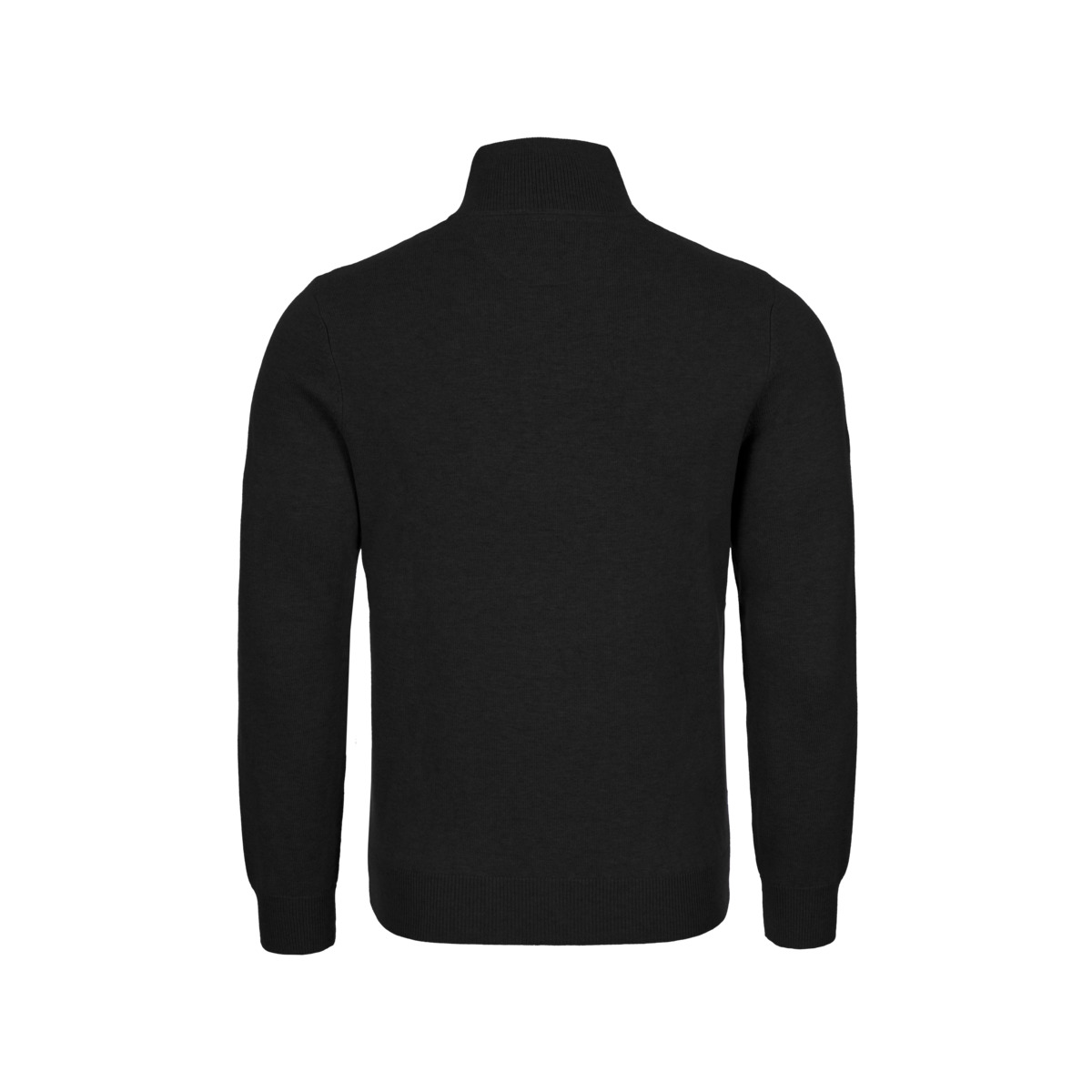 La Martina MBSG30 Pullover schwarz