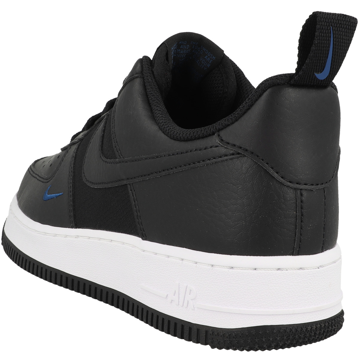 Nike Air Force 1 '07 Sneaker low schwarz