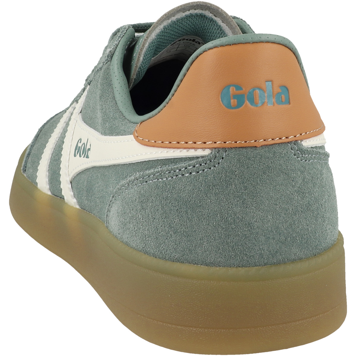 Gola Viper Sneaker low gruen