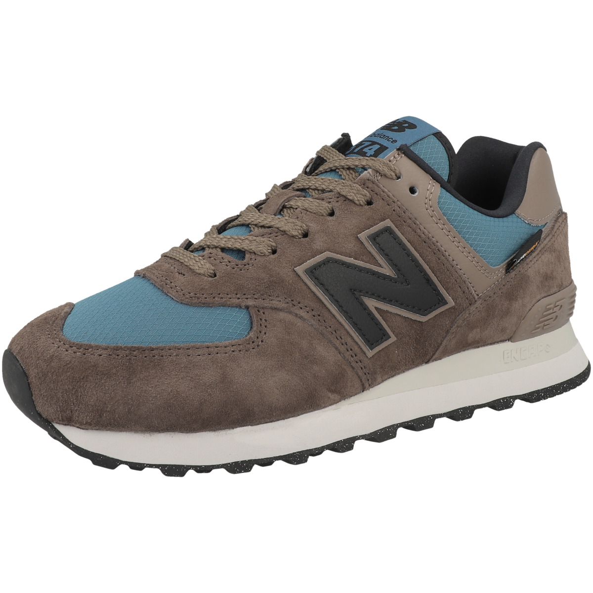 New Balance U 574 SOB Sneaker braun