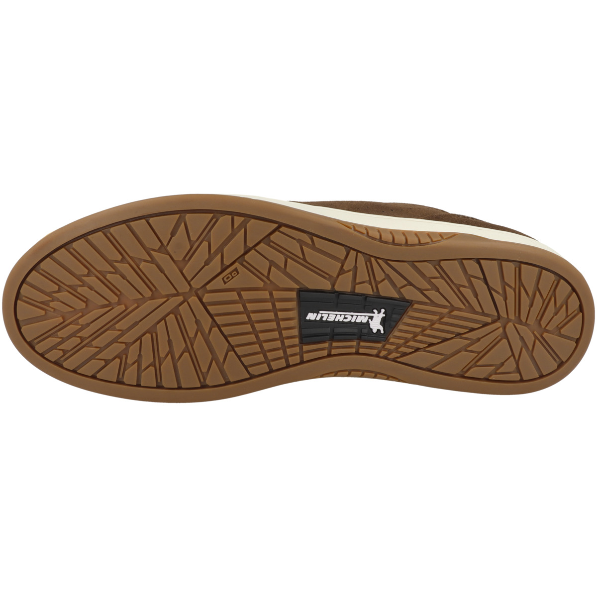 Etnies Marana Sneaker low braun Etnies Marana Sneaker low braun