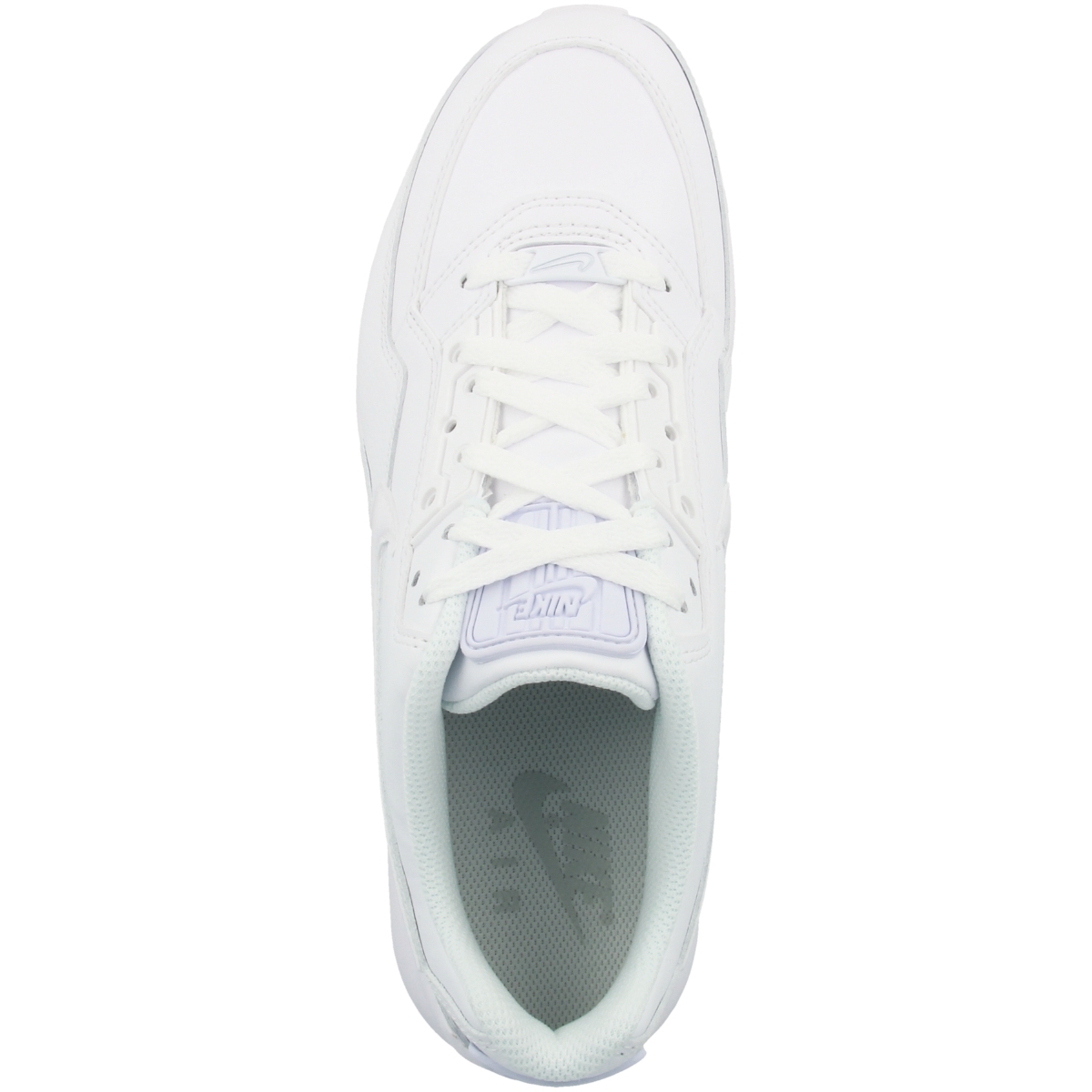 Nike Air Max LTD 3 Schuhe weiss Nike Air Max LTD 3 Schuhe weiss