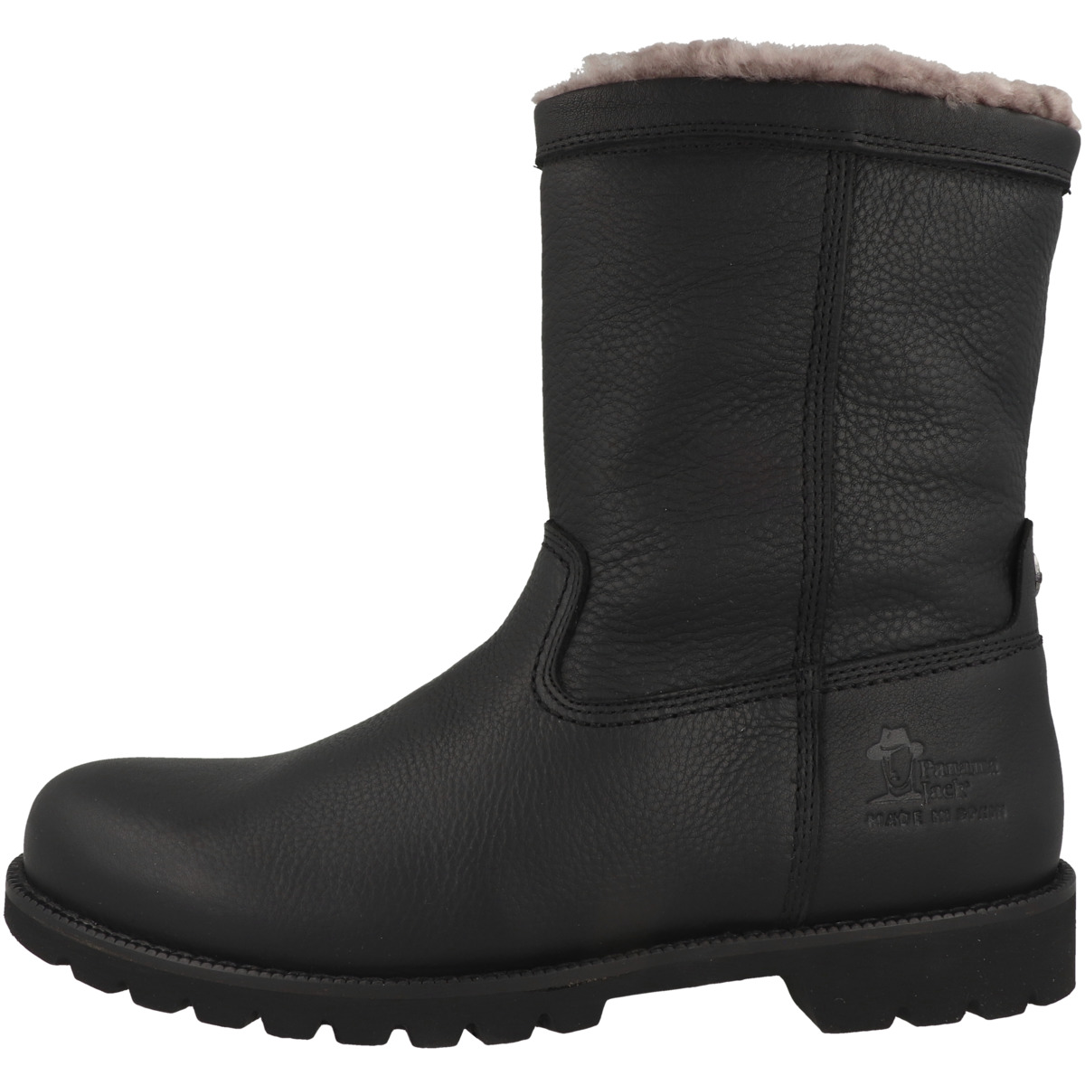 Panama Jack Fedro Igloo C3 Winterstiefel schwarz