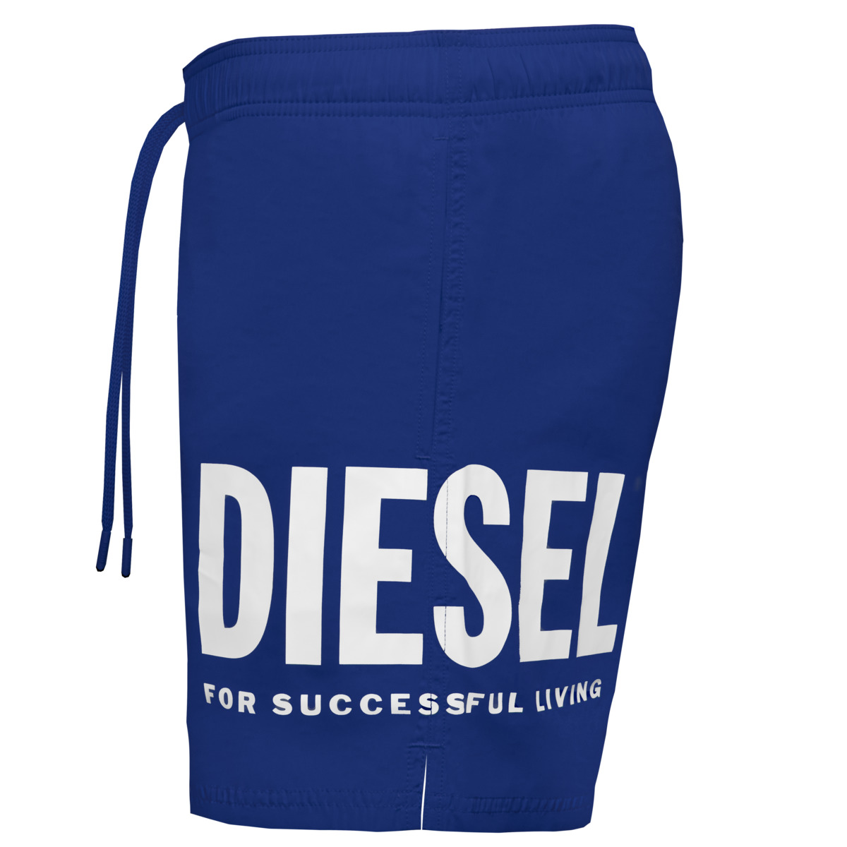 Diesel BMBX-NICO Badeshorts blau Diesel BMBX-NICO Badeshorts blau