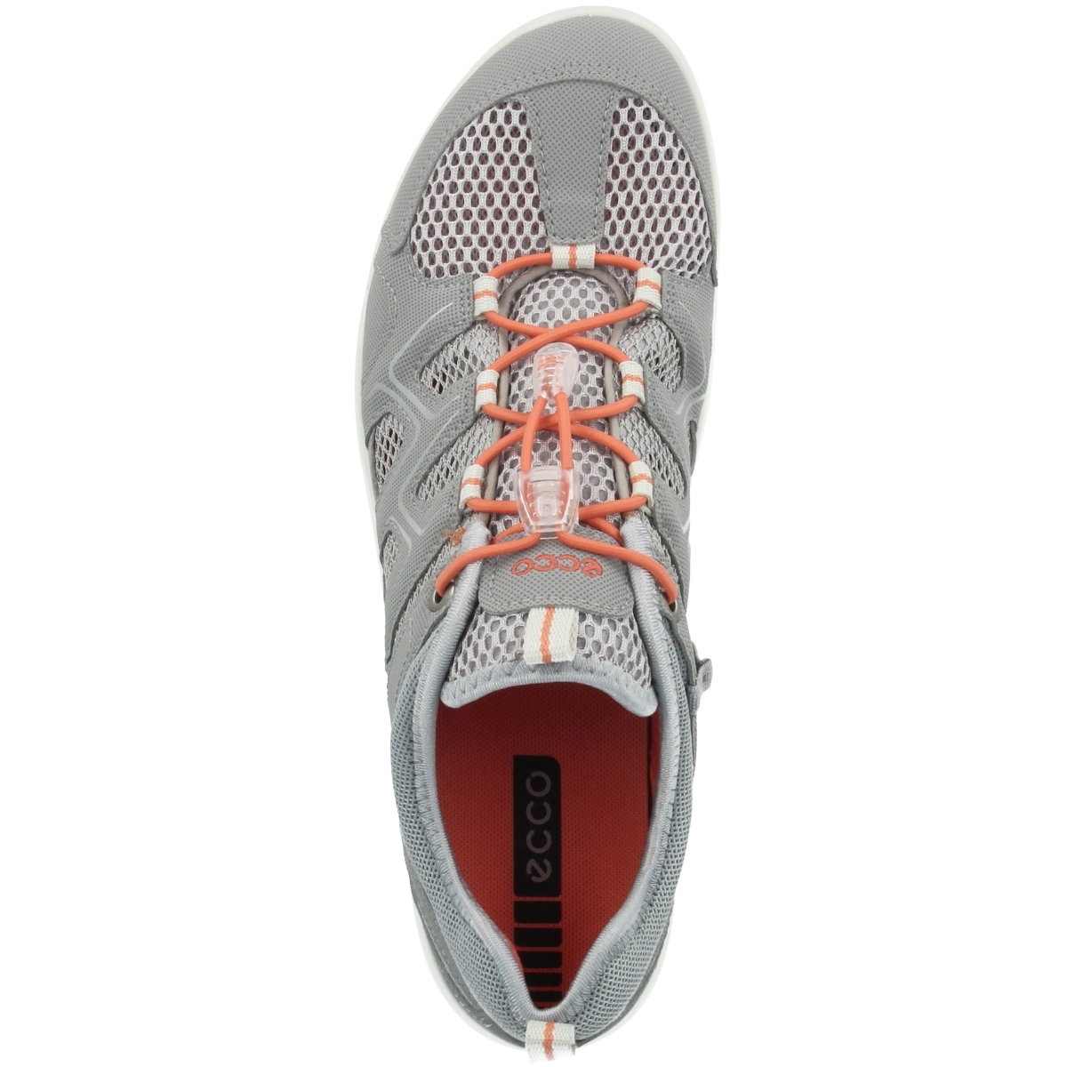 Ecco Terracruise LT Schuhe grau Ecco Terracruise LT Schuhe grau