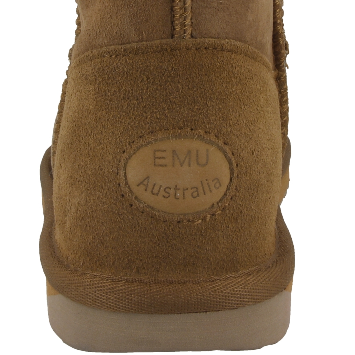 EMU Australia Stinger Mini Stiefel Women braun