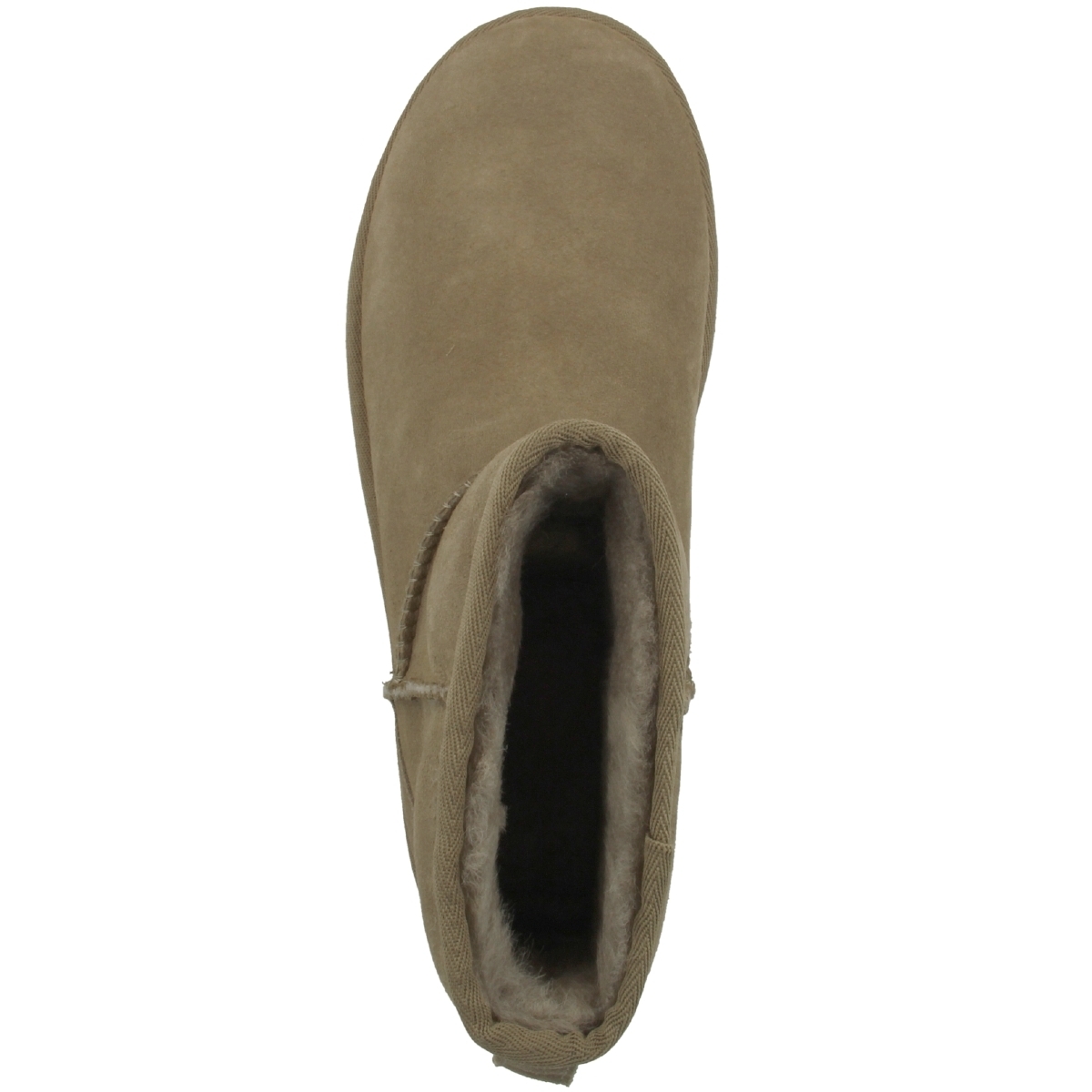 UGG Classic Mini II Boots Women braun