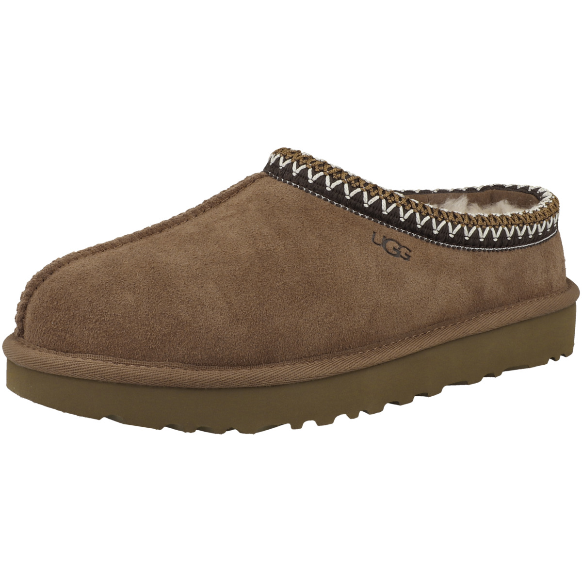 UGG Tasman Women Hausschuhe braun