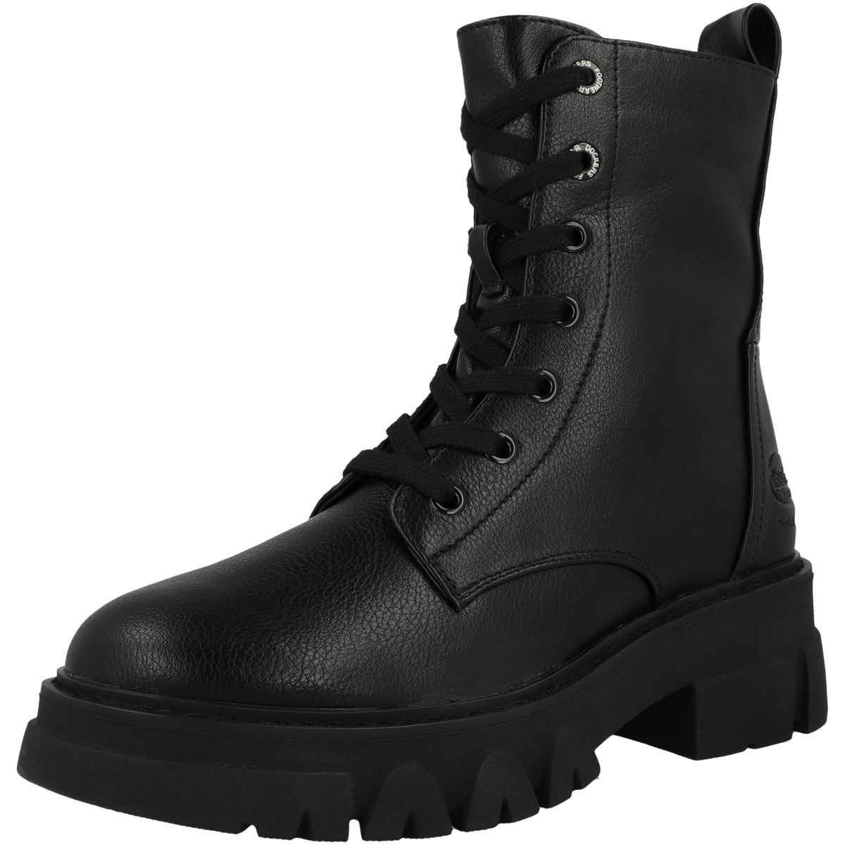 Dockers by Gerli 49PU215 Boots schwarz