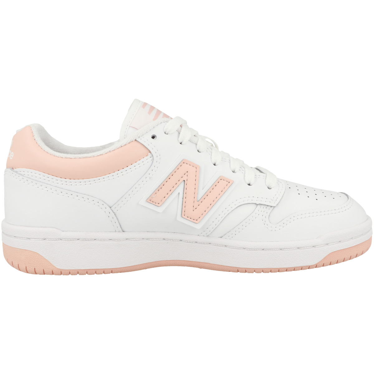 New Balance BB 480 LPH Sneaker low weiss New Balance BB 480 LPH Sneaker low weiss