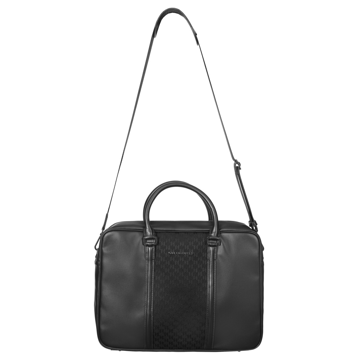 KARL LAGERFELD 805904 Laptoptasche schwarz