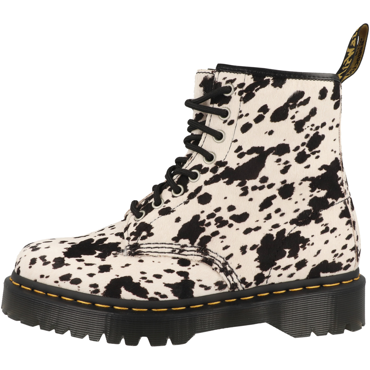 Dr. Martens 1460 Bex Boots multicolor