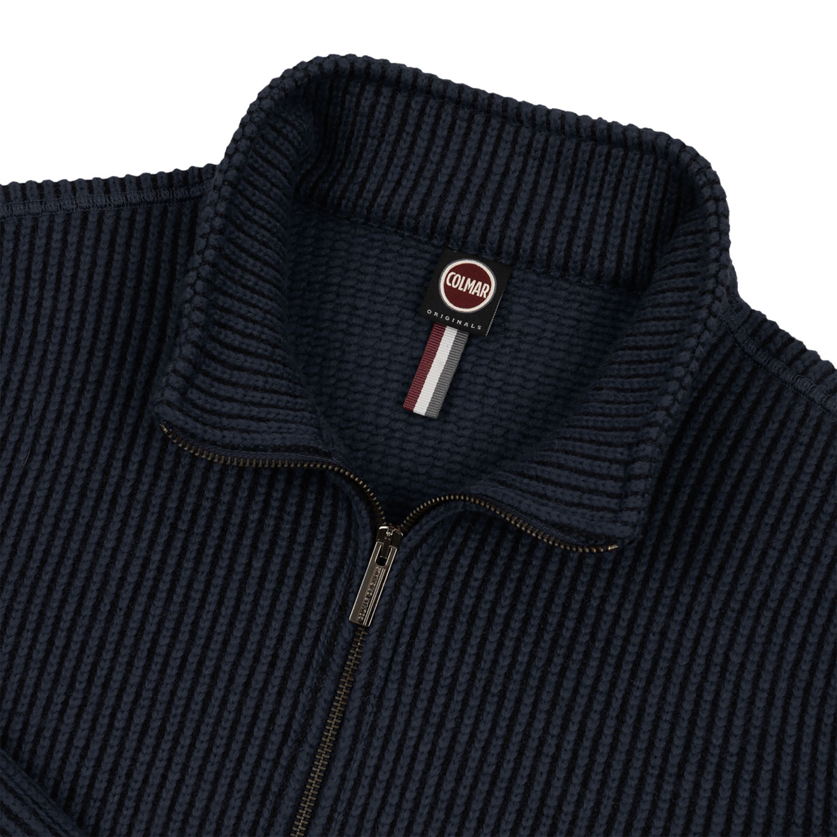 Colmar 4496R Pullover dunkelblau