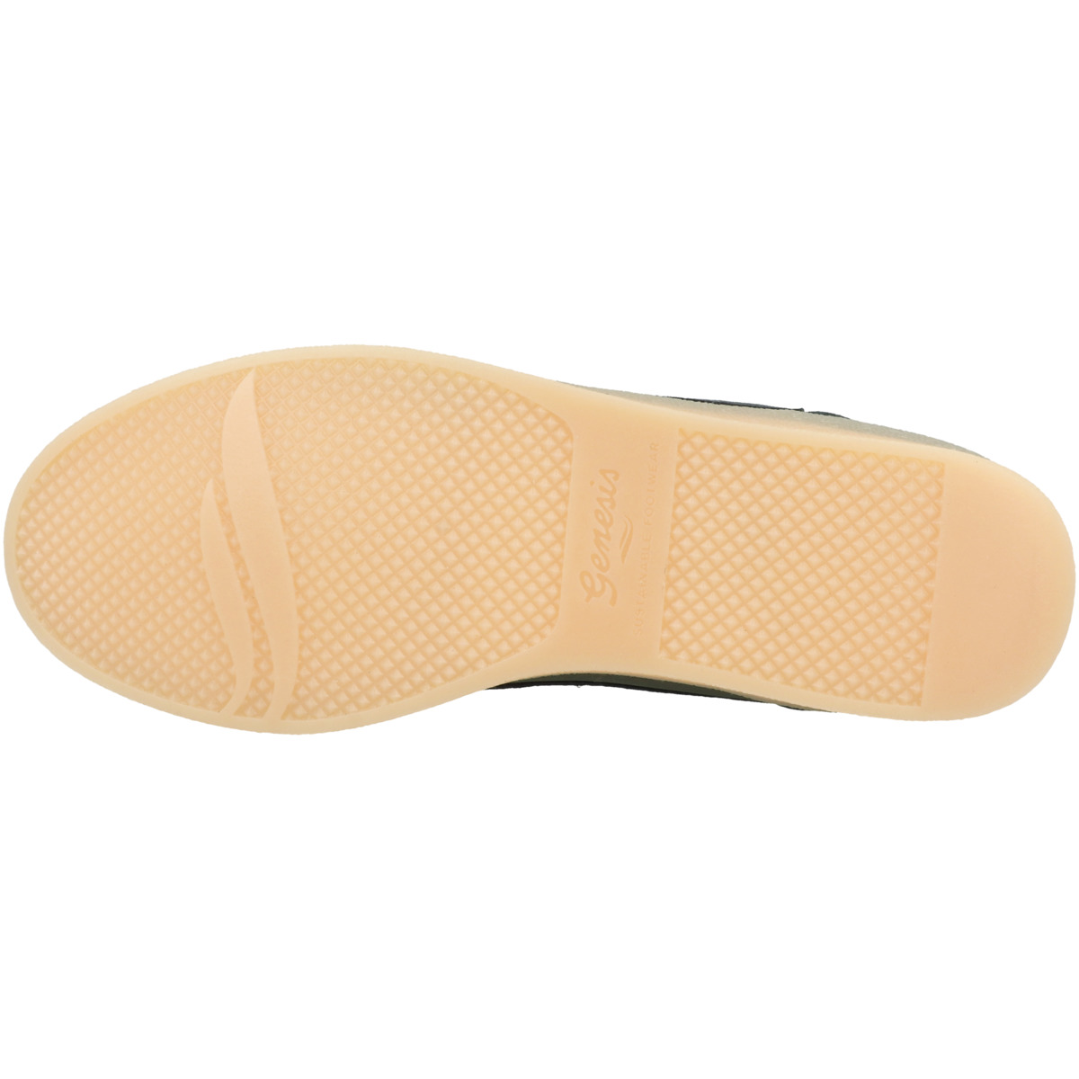 Genesis G-Volley Mesh Sneaker low dunkelgruen