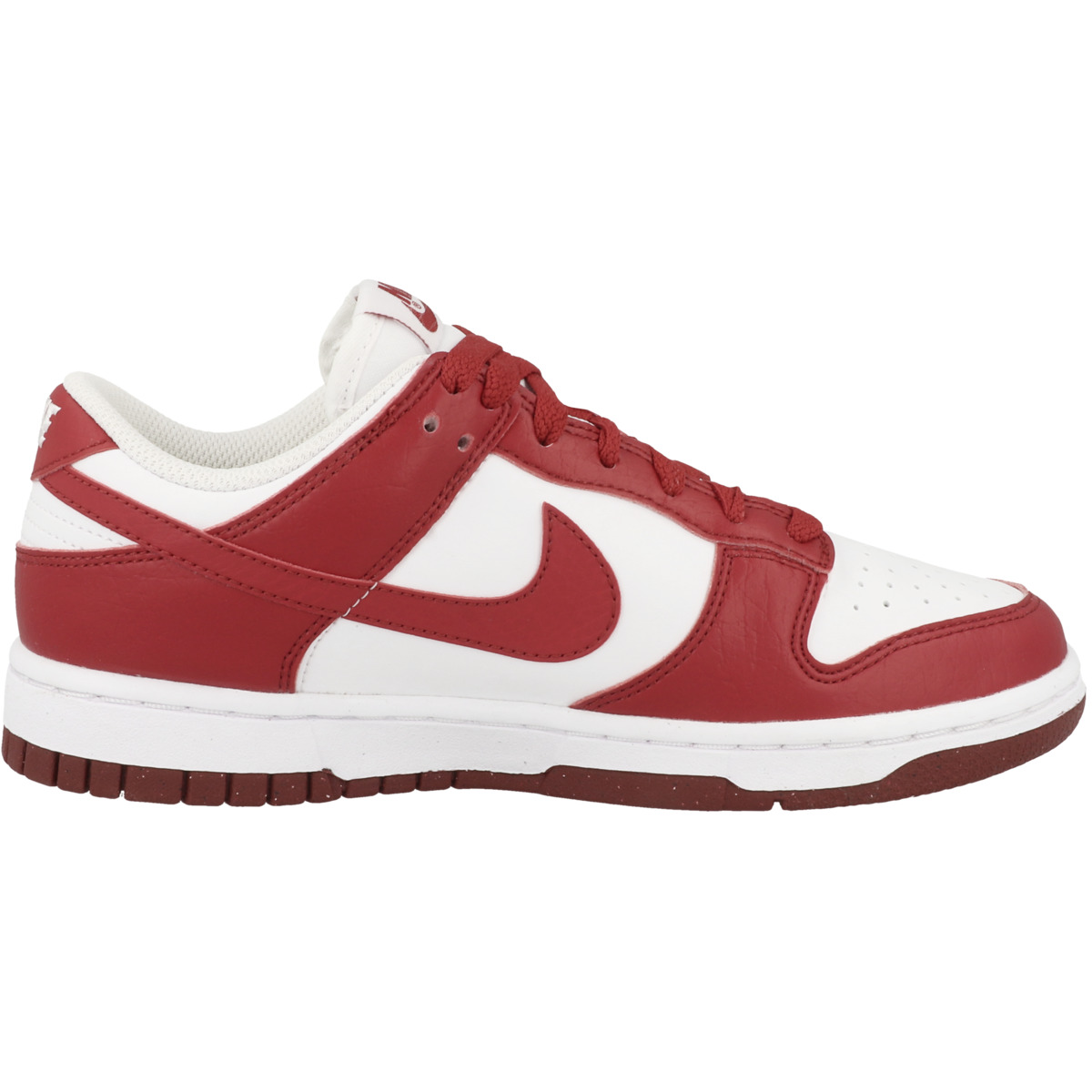 Nike Dunk Low Next Nature Women Sneaker low weiss