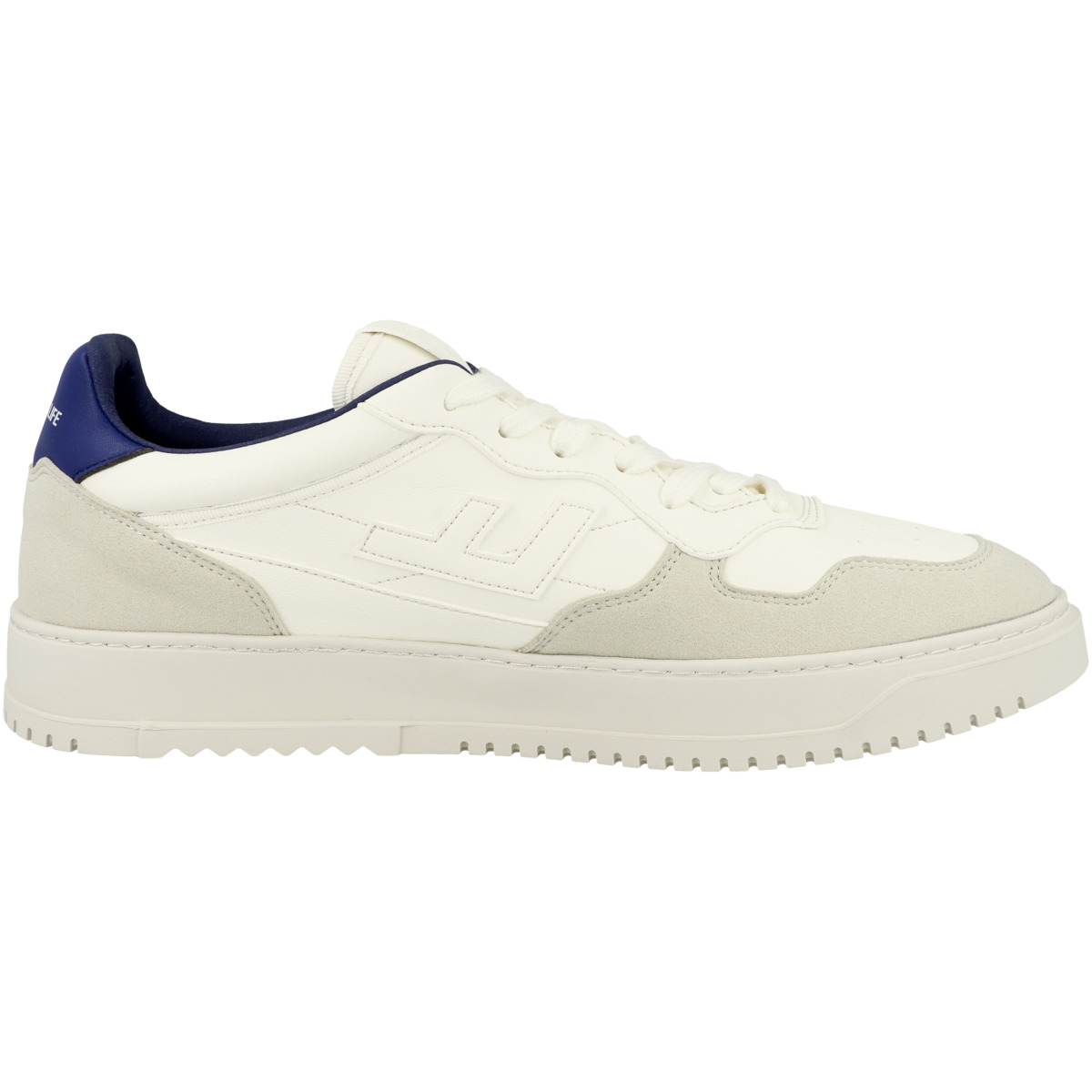 Flamingos Life Ventura Sneaker low weiss