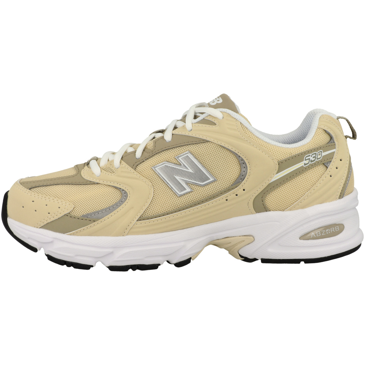 New Balance MR 530 SMD Sneaker beige