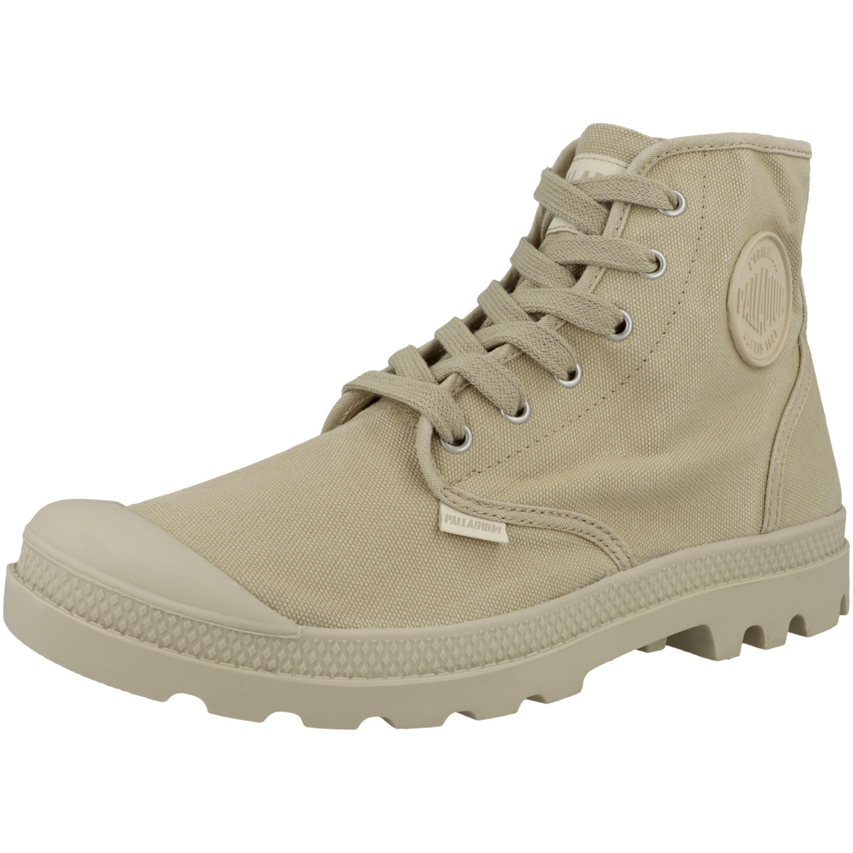 Palladium Pampa Hi Boots beige Palladium Pampa Hi Boots beige