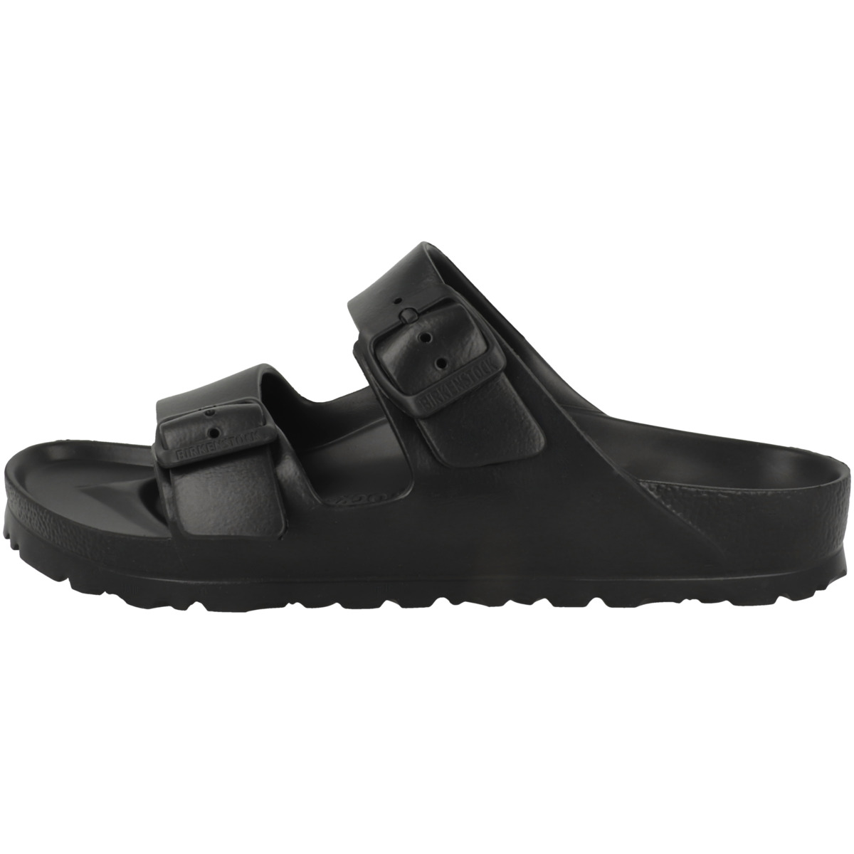 Birkenstock Arizona EVA Sandale Badelatschen schmal schwarz