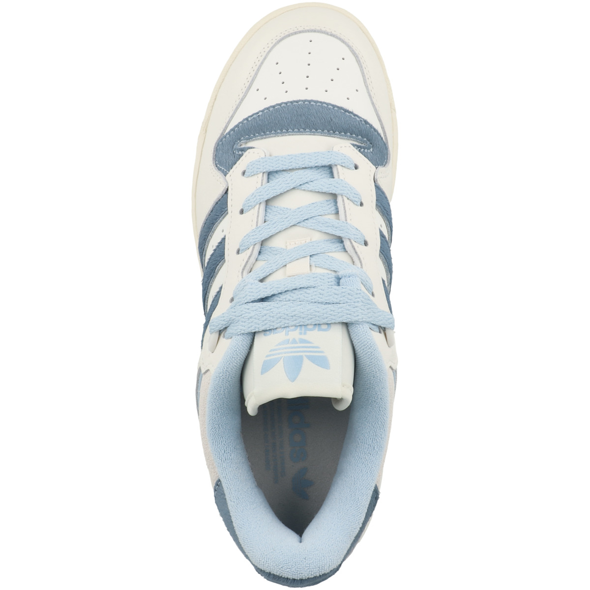 Adidas Rivalry Low 86 Sneaker low beige Adidas Rivalry Low 86 Sneaker low beige
