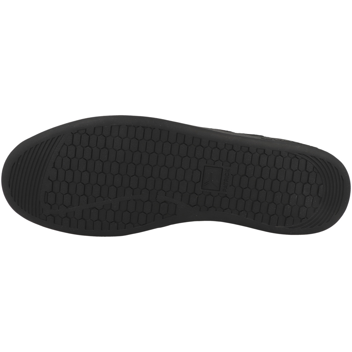 Patrick Monaco Cupsole Sneaker low schwarz Patrick Monaco Cupsole Sneaker low schwarz
