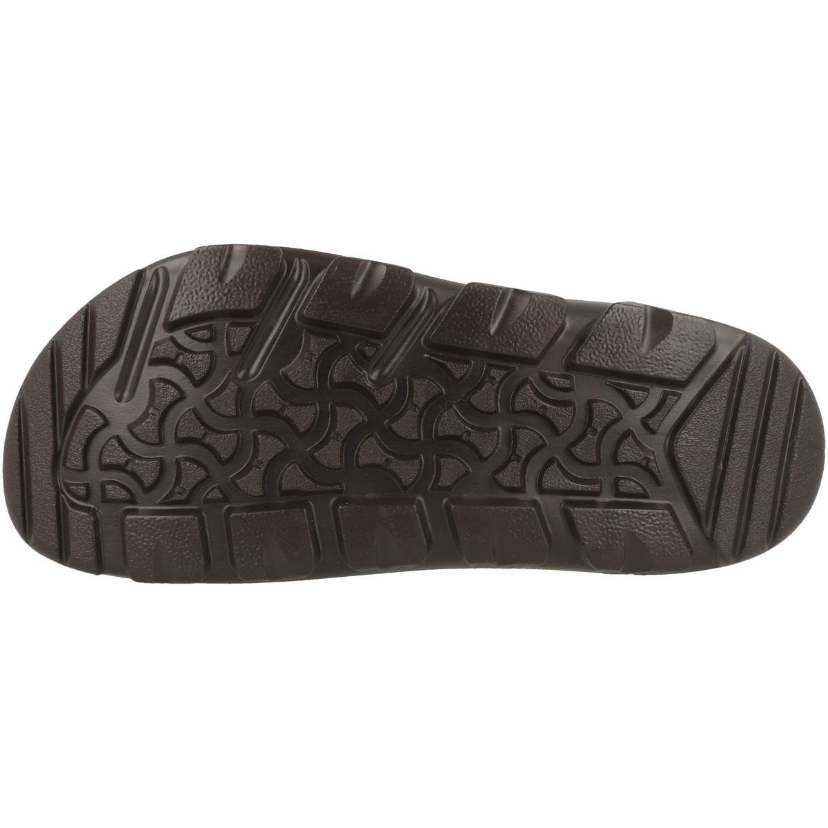 Birkenstock Mogami Terra Stealth Birko-Flor Sandale normal dunkelbraun