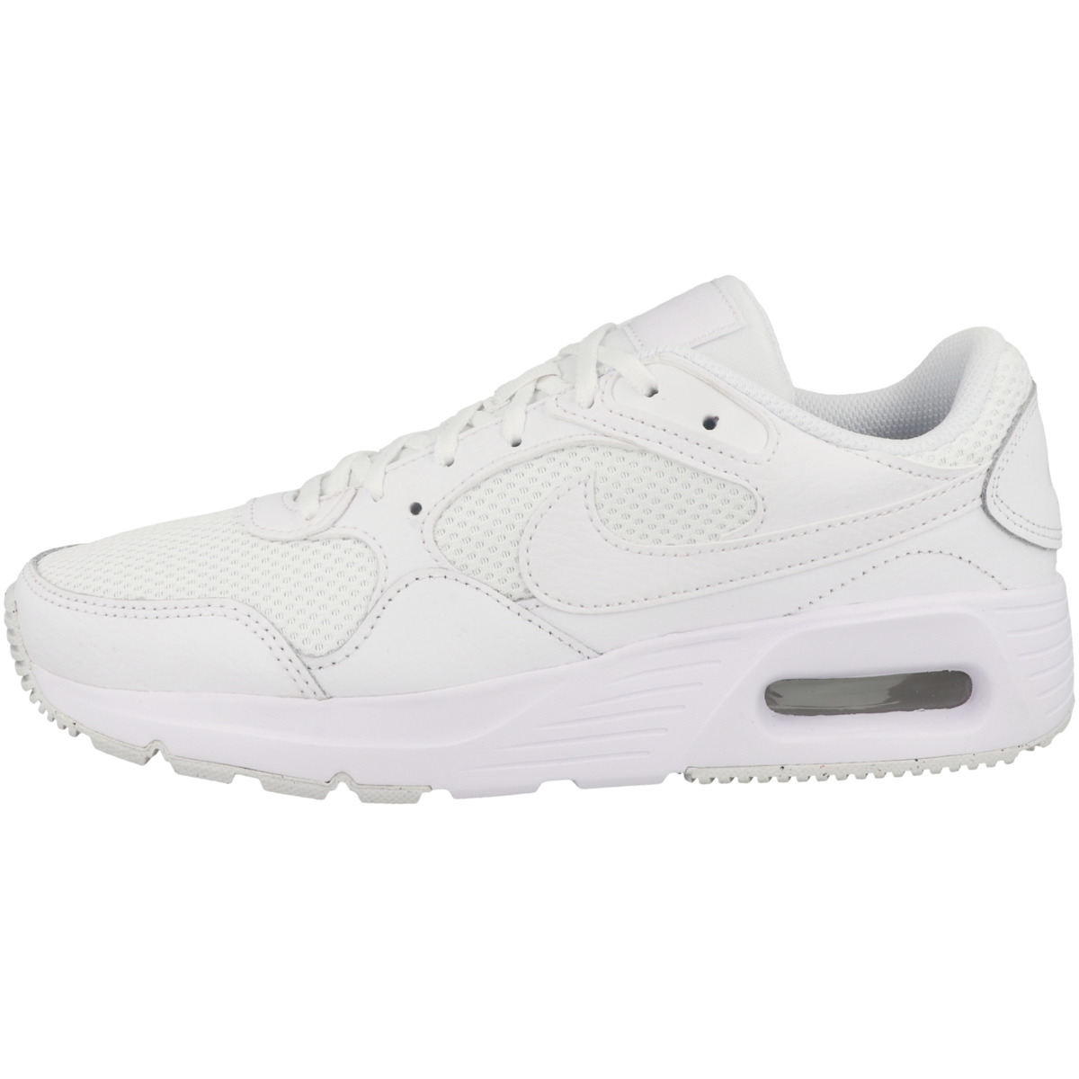 Nike Air Max SC Women Sneaker low weiss