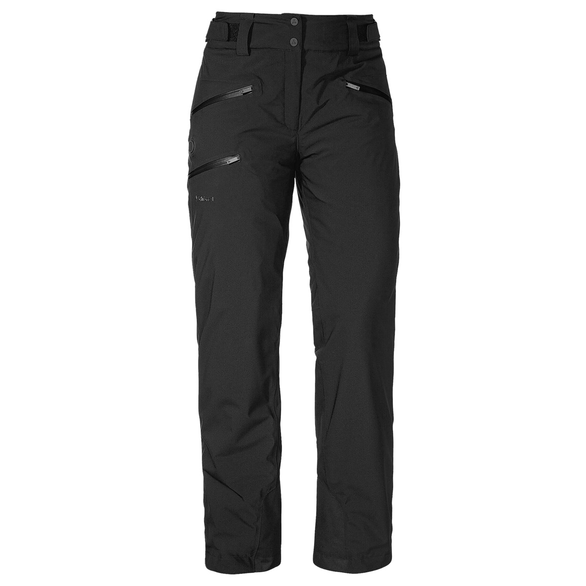Schöffel Ski Pants Canazei L Skihose schwarz