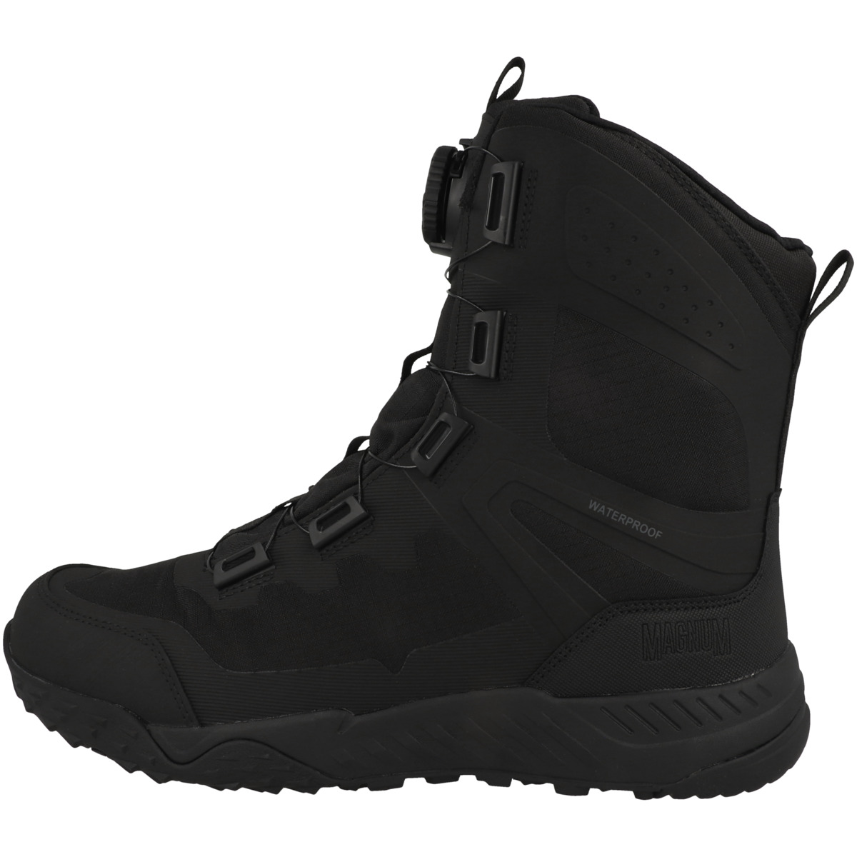 Magnum Ultima 8.0 SZ WPX M-Lock  Boots schwarz