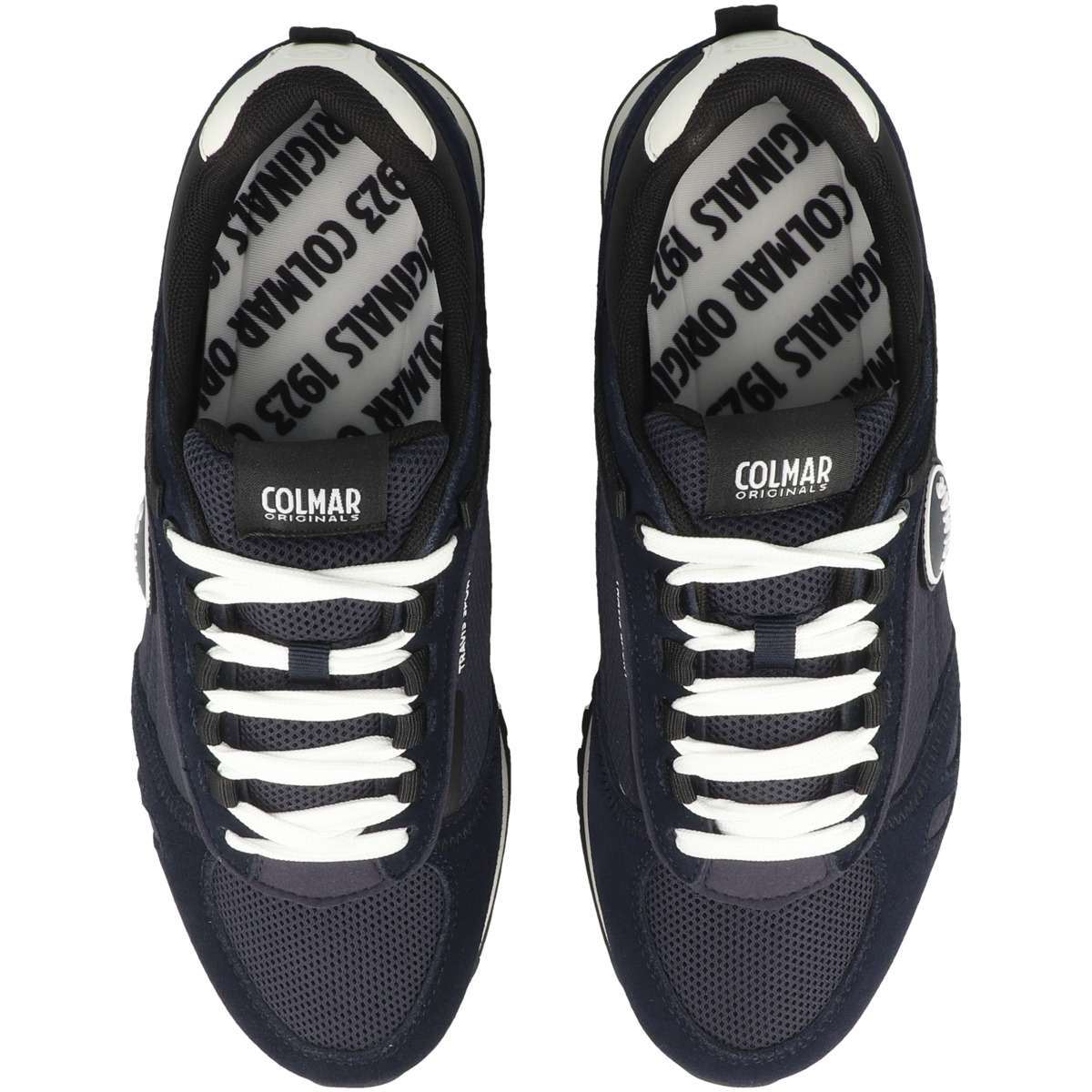 Colmar Travis Sport Bold Sneaker low dunkelblau