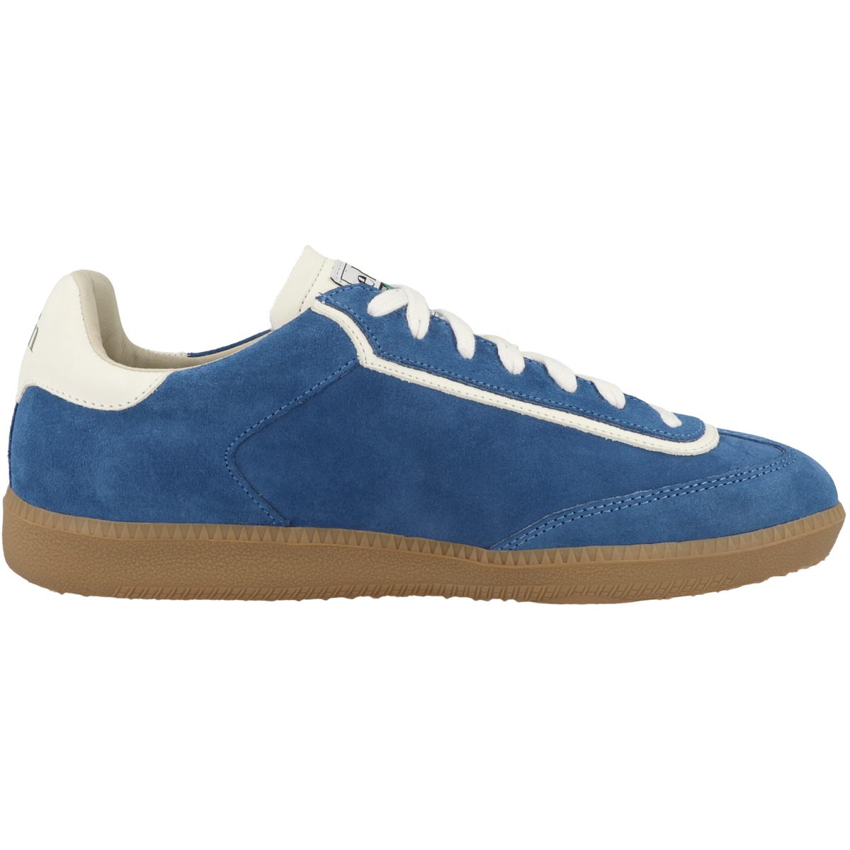 ekn Tsuga Sneaker low blau ekn Tsuga Sneaker low blau