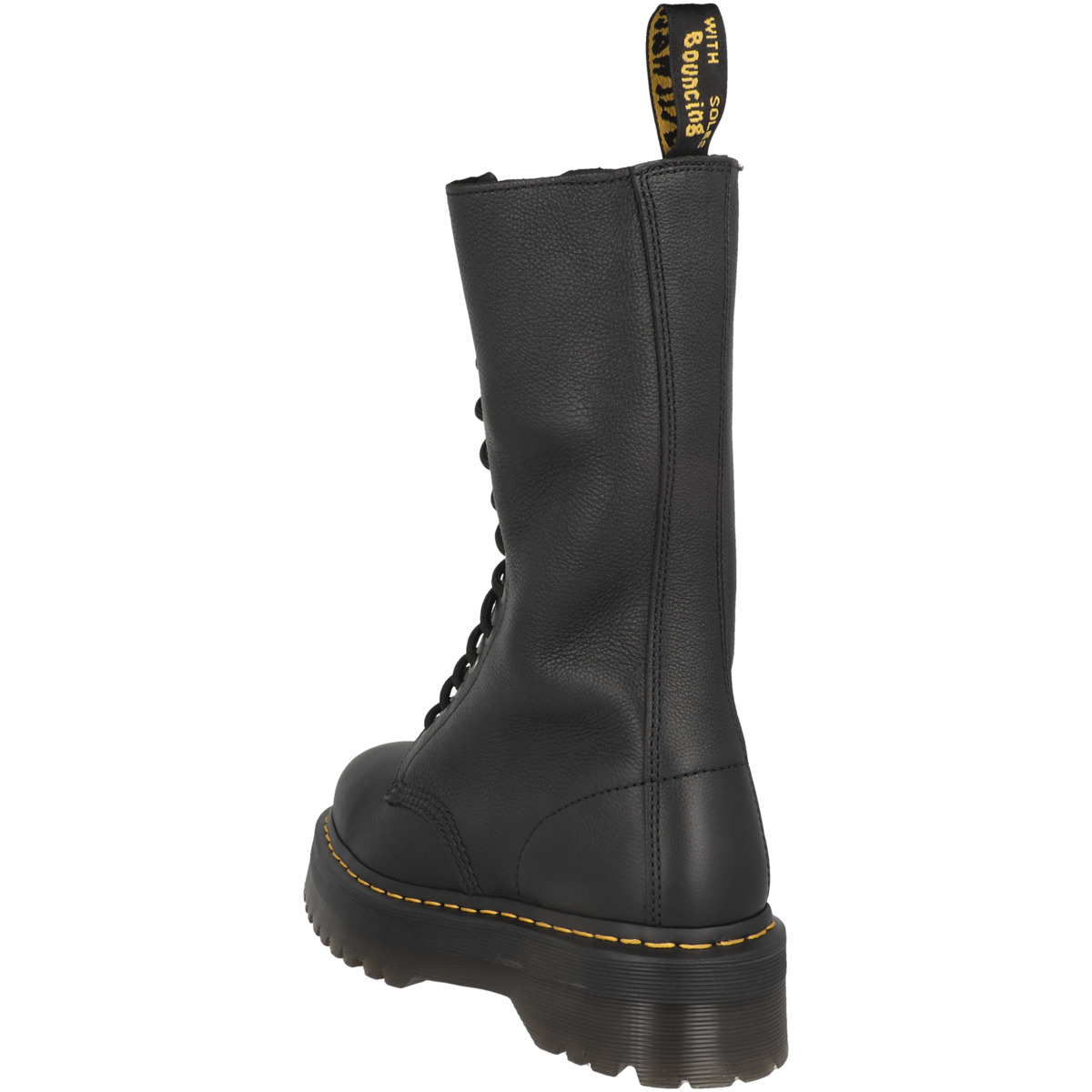 Dr. Martens 1B99 Quad Boots schwarz