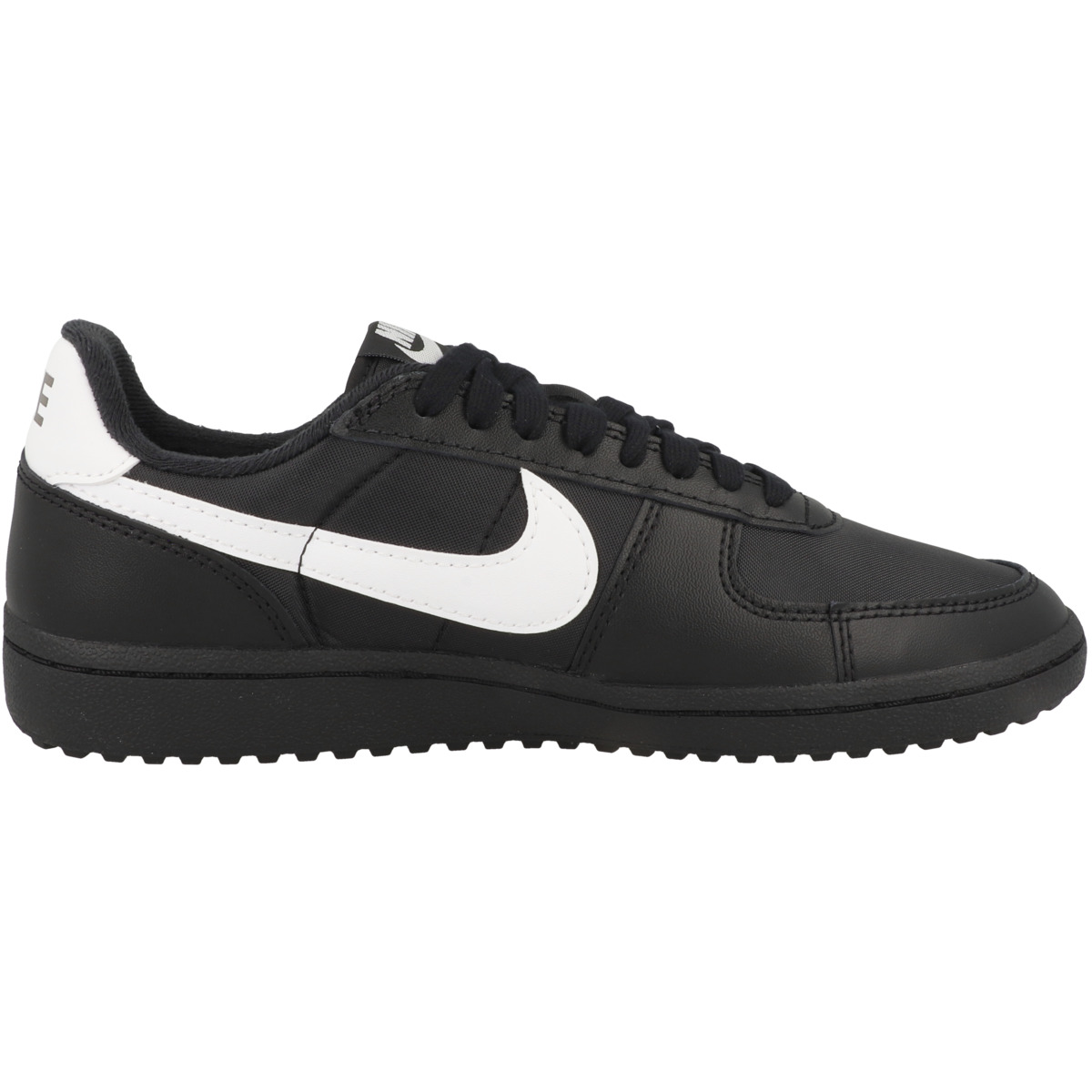 Nike Field General 82 Sneaker low schwarz