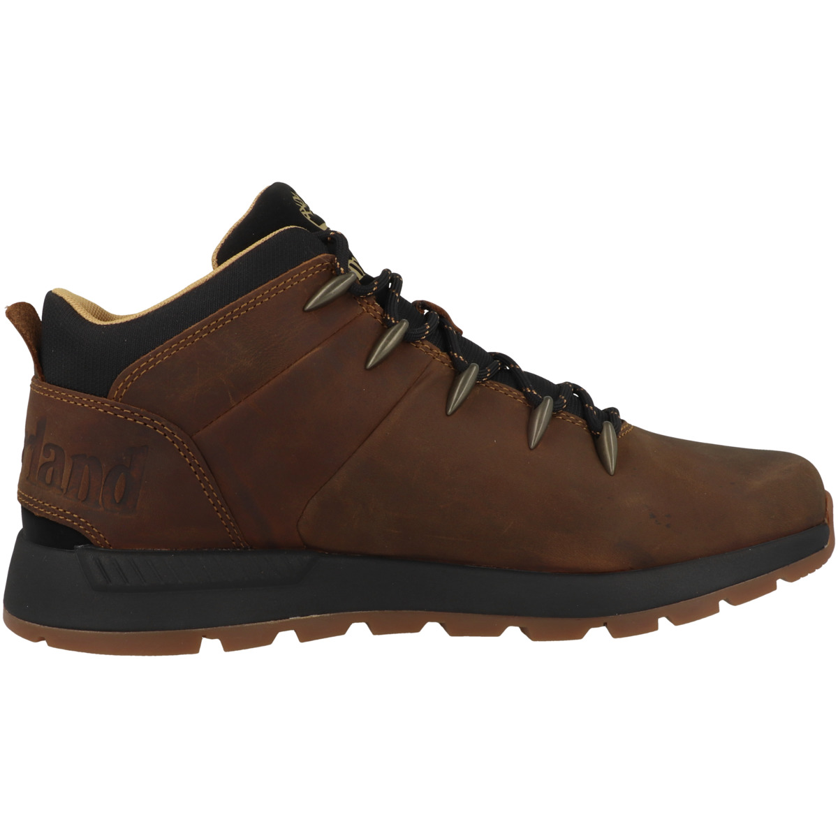 Timberland Sprint Trekker Mid Boots braun