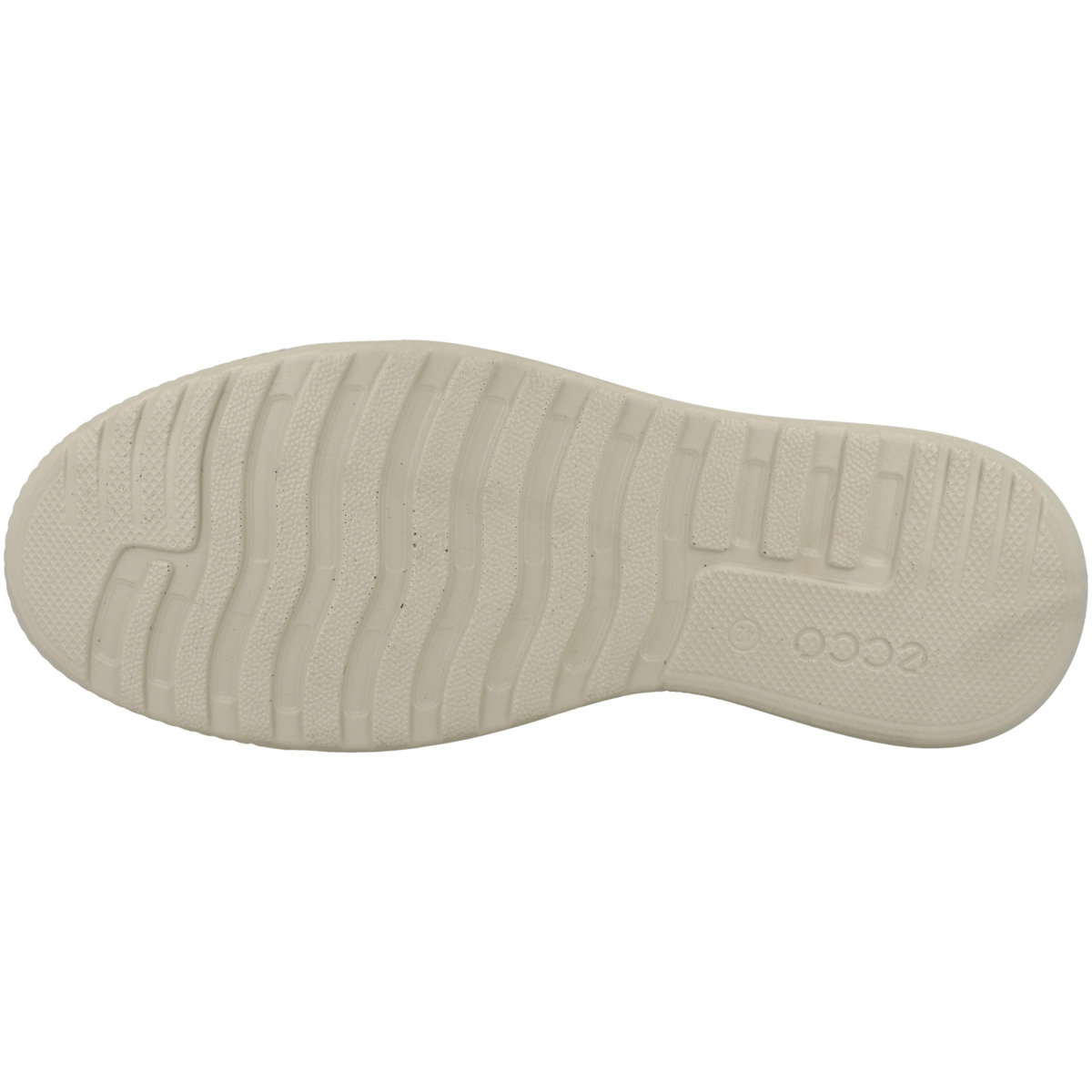 Ecco Byway Slipper dunkelbraun Ecco Byway Slipper dunkelbraun