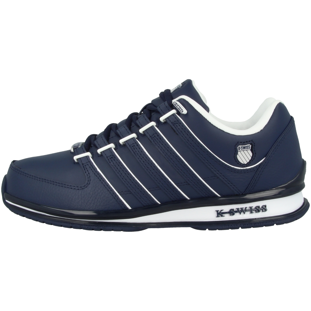 K-Swiss Rinzler SMU Sneaker blau