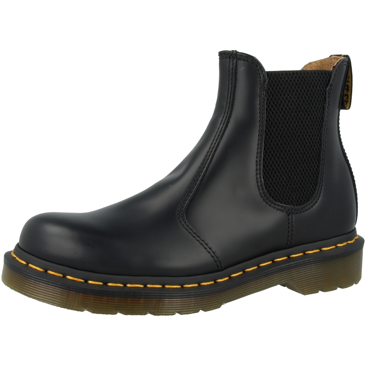 Dr. Martens 2976 YS Boots schwarz Dr. Martens 2976 YS Boots schwarz
