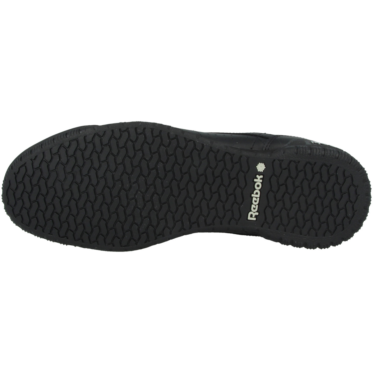 Reebok Ex-O-Fit Clean Logo Int Sneaker schwarz Reebok Ex-O-Fit Clean Logo Int Sneaker schwarz