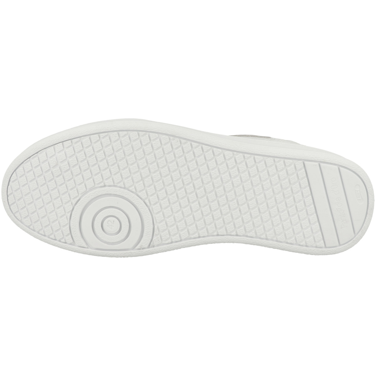 Pantofola d Oro Bellagio Low Sneaker weiss Pantofola d Oro Bellagio Low Sneaker weiss
