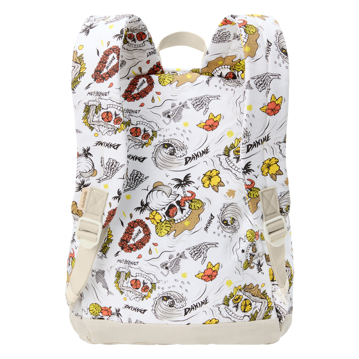 Dakine Wednesday Backpack 21L Rucksack multicolor Dakine Wednesday Backpack 21L Rucksack multicolor
