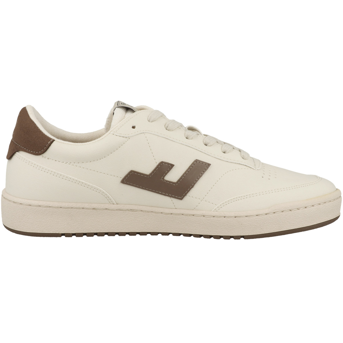 Flamingos Life Stadion Sneaker low creme Flamingos Life Stadion Sneaker low creme