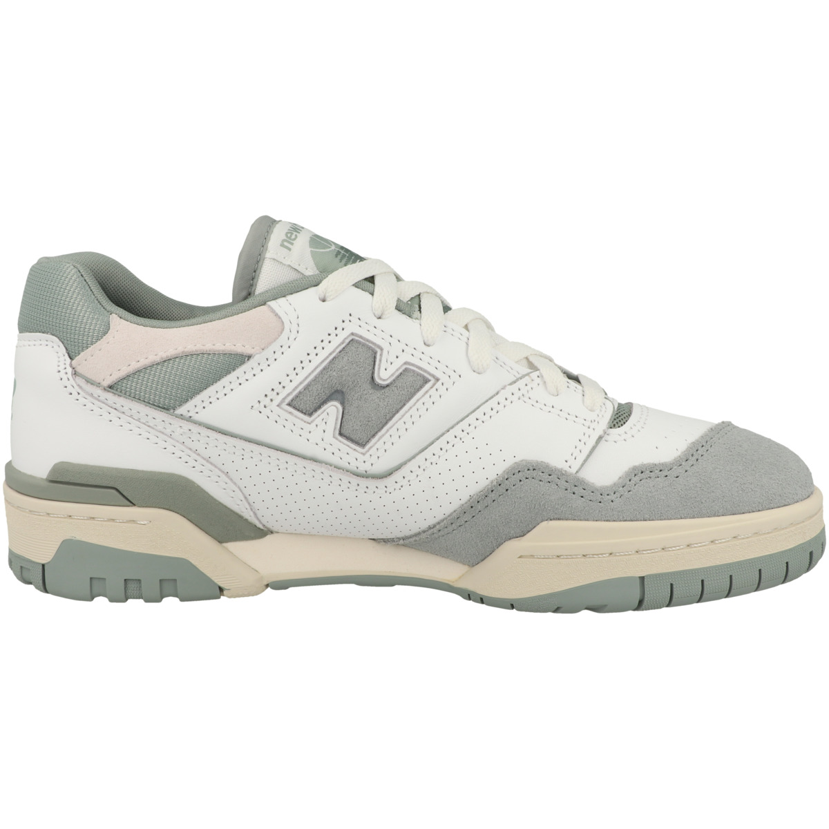 New Balance BB 550 NED Sneaker weiss