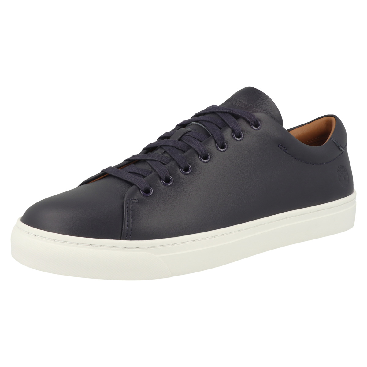 Timberland Dover Park Low Lace Up  Sneaker low dunkelblau