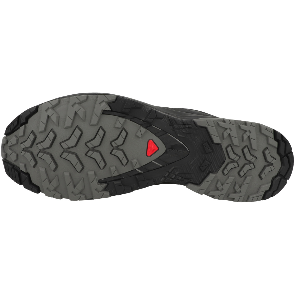Salomon XA PRO 3D V9 GTX Trailrunning Laufschuhe schwarz Salomon XA PRO 3D V9 GTX Trailrunning Laufschuhe schwarz