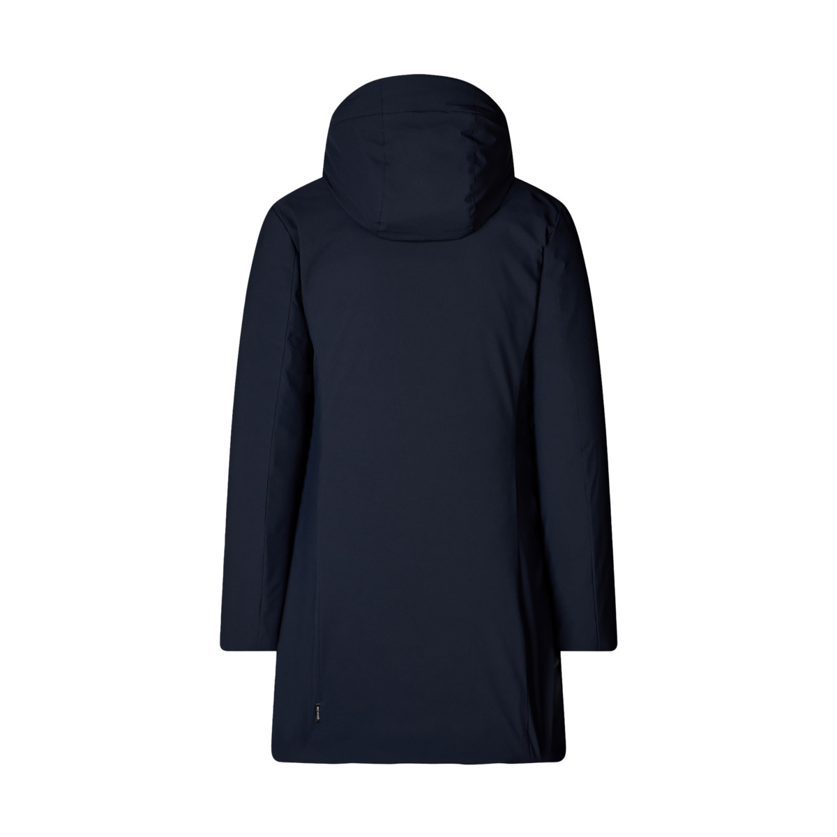 Save the Duck Leyla Parka dunkelblau