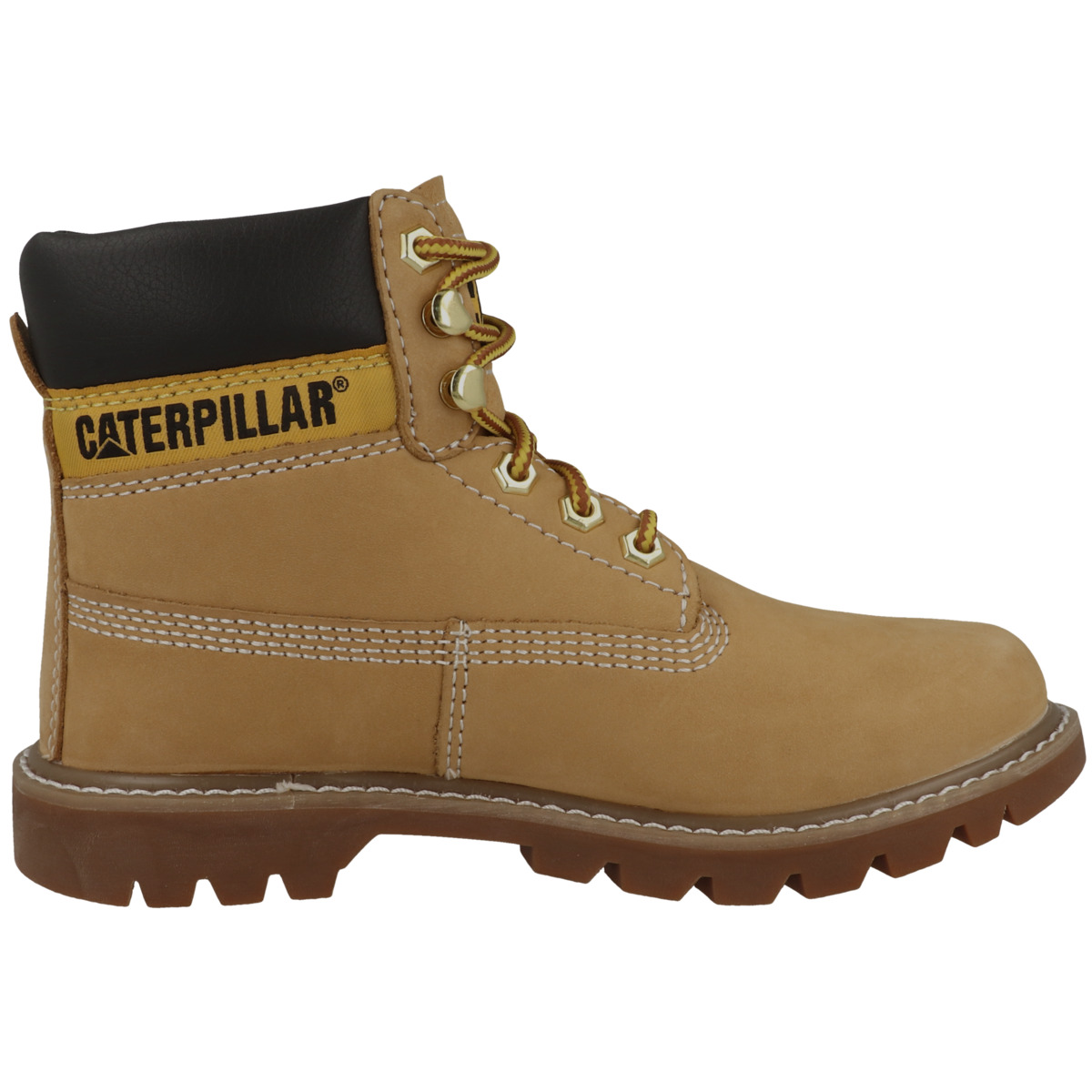 Caterpillar CAT Colorado 2.0 Boots hellbraun Caterpillar CAT Colorado 2.0 Boots hellbraun