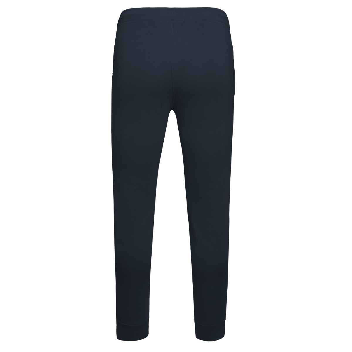 Champion Rib Cuff Pants Jogginghose blau